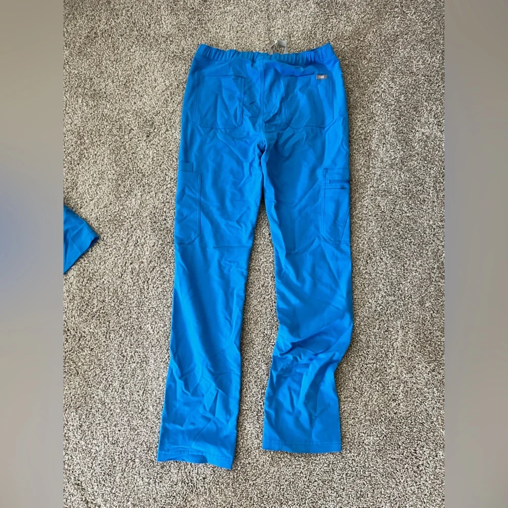 Figs scrub bottom / size XS tall